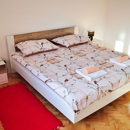 Apartment Rezo Zadar Zewnętrze zdjęcie