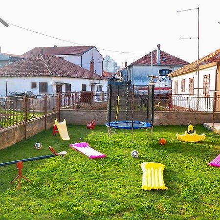 Apartment Rezo Zadar Zewnętrze zdjęcie