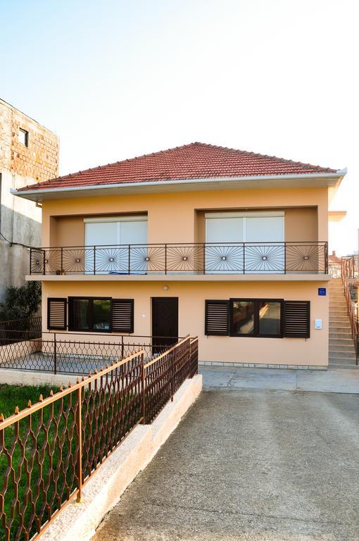 Apartment Rezo Zadar Zewnętrze zdjęcie