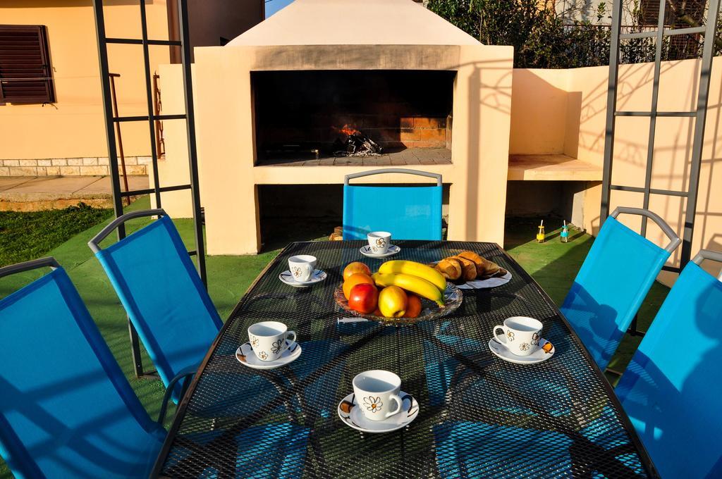 Apartment Rezo Zadar Zewnętrze zdjęcie