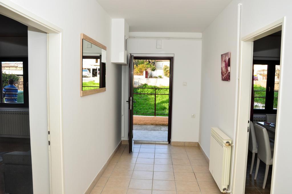 Apartment Rezo Zadar Zewnętrze zdjęcie