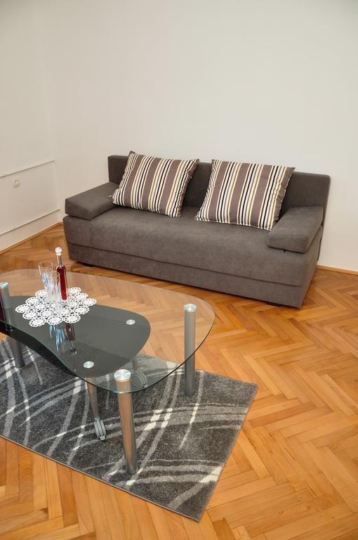 Apartment Rezo Zadar Zewnętrze zdjęcie
