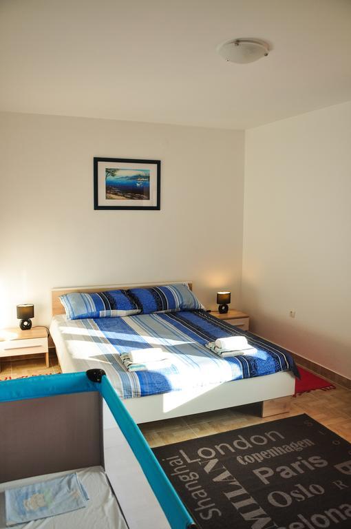 Apartment Rezo Zadar Zewnętrze zdjęcie