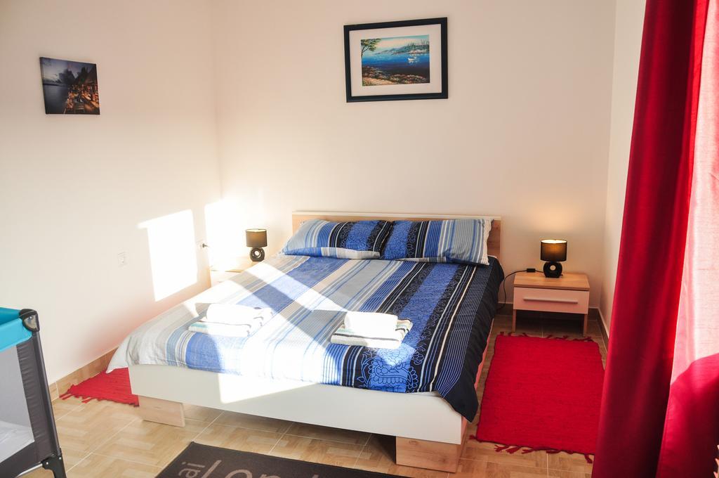 Apartment Rezo Zadar Zewnętrze zdjęcie