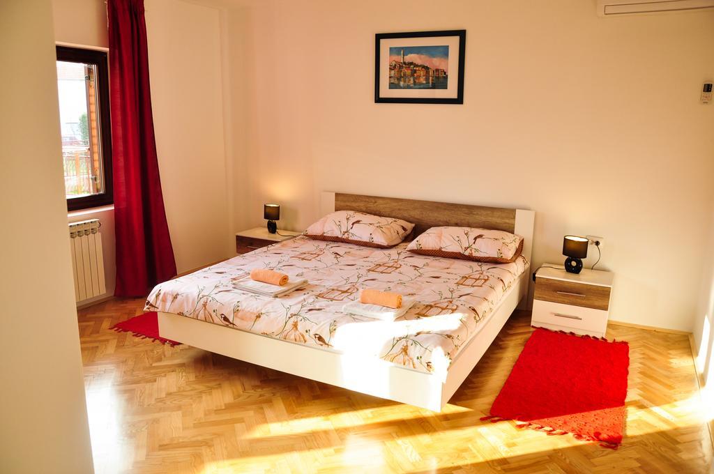 Apartment Rezo Zadar Zewnętrze zdjęcie