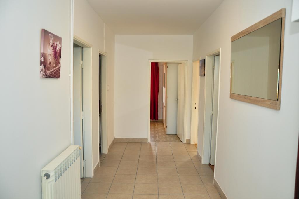 Apartment Rezo Zadar Zewnętrze zdjęcie