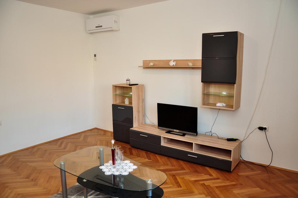 Apartment Rezo Zadar Zewnętrze zdjęcie