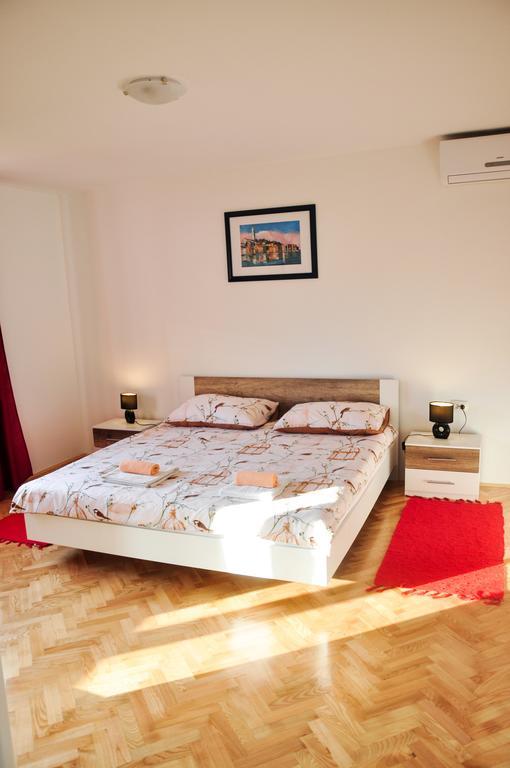 Apartment Rezo Zadar Zewnętrze zdjęcie