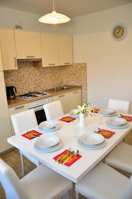 Apartment Rezo Zadar Zewnętrze zdjęcie