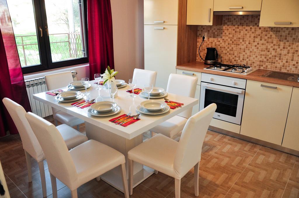 Apartment Rezo Zadar Zewnętrze zdjęcie