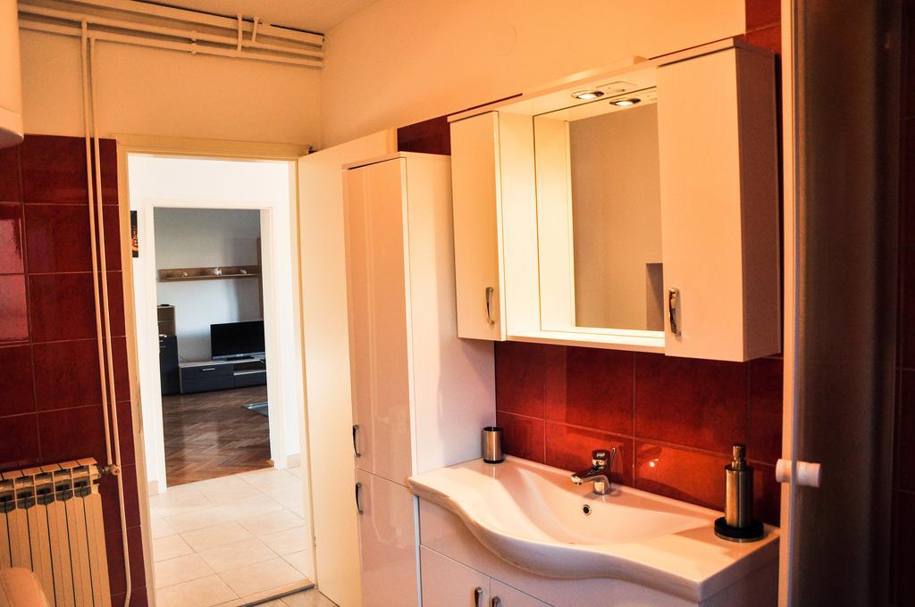 Apartment Rezo Zadar Zewnętrze zdjęcie