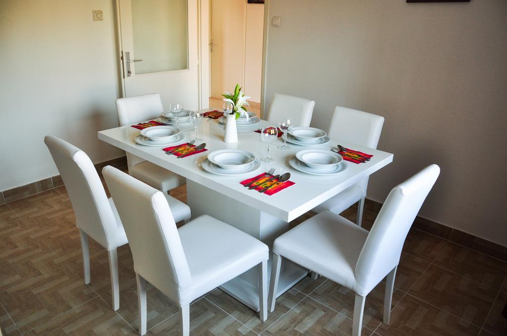 Apartment Rezo Zadar Zewnętrze zdjęcie