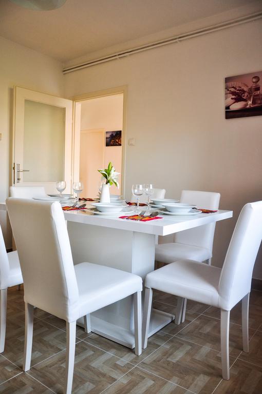 Apartment Rezo Zadar Zewnętrze zdjęcie