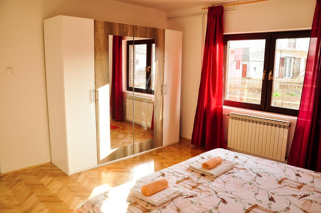 Apartment Rezo Zadar Zewnętrze zdjęcie