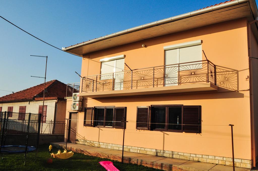 Apartment Rezo Zadar Zewnętrze zdjęcie